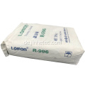 Lomon R-996 Titaniumdioxid Rutil für Kunststoffefarben